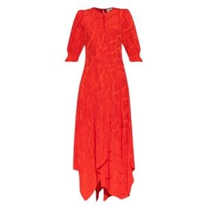 NWT Zadig and Voltaire dress